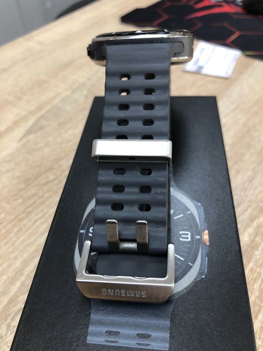 Galaxy watch ultra47mm а4