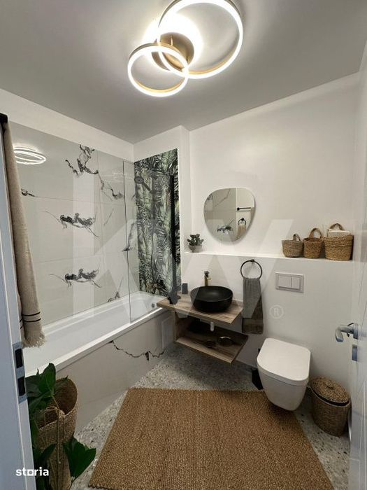Apartament de lux de inchiriat