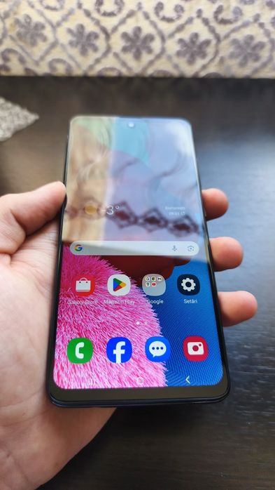 Samsung a51 128gb