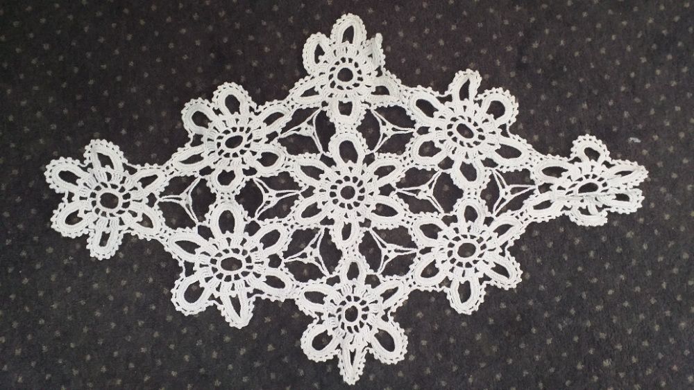 Macrameuri lucrate manual