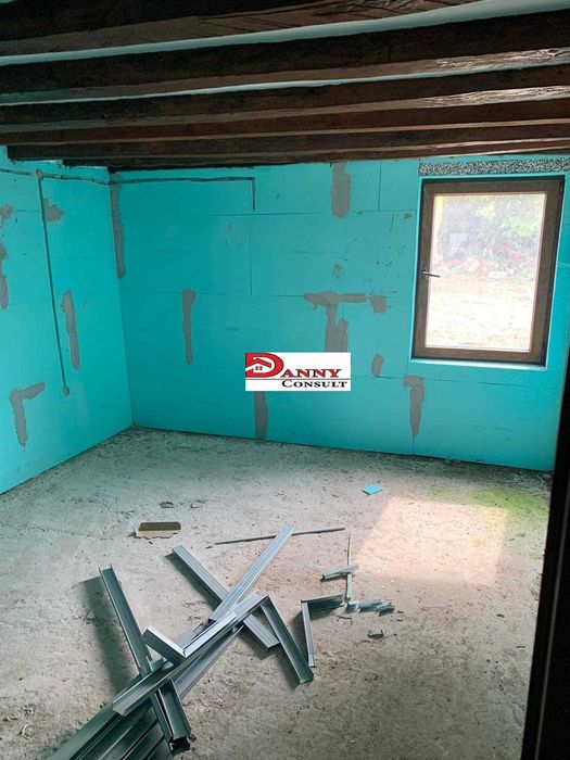 Продава се Къща в Велико Търново, Акация - 140 кв.м за 500 €/кв.м - Снимка #13