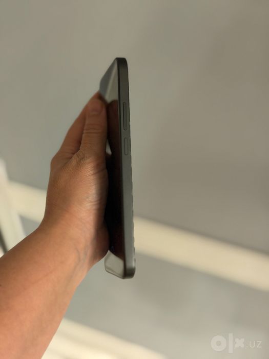 Redmi Note 15 pro 5G Black 8/256