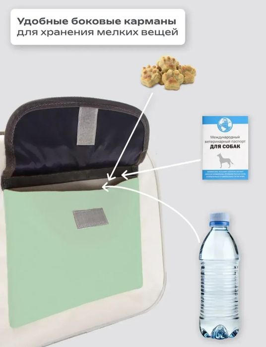 переноска для животных