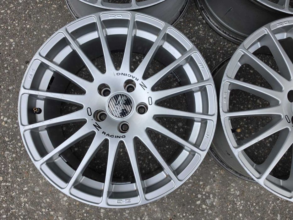 18'' джанти OZ Rаcing Superturismo GT 5х114.3
