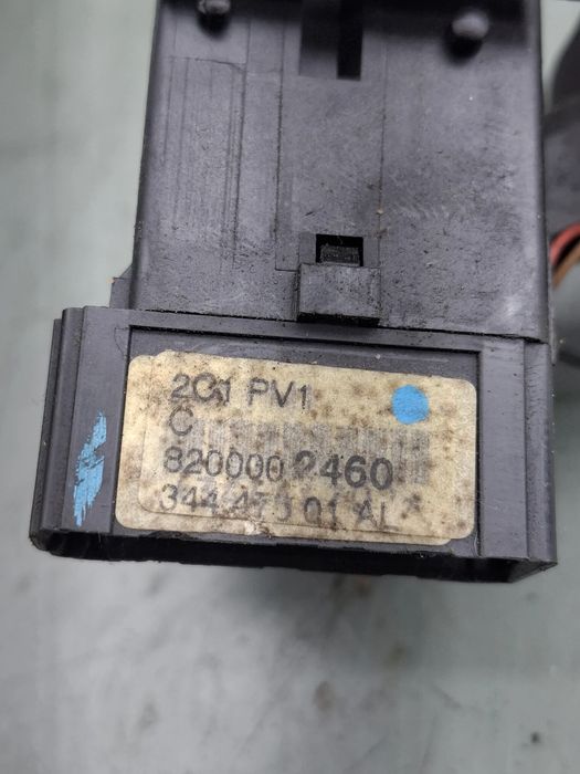 Maneta semnalizare 8200002460 Renault Laguna 2001 1.9 DCi MT (120 hp)