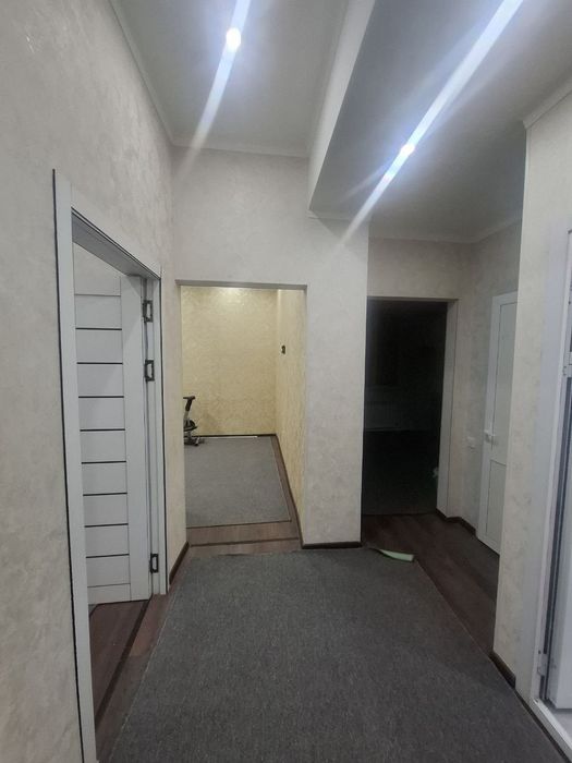 2 хонали квартира сотилади