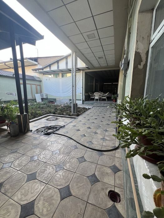 Саламатина кучада 4 сотих углавой участка яккасарой тумани