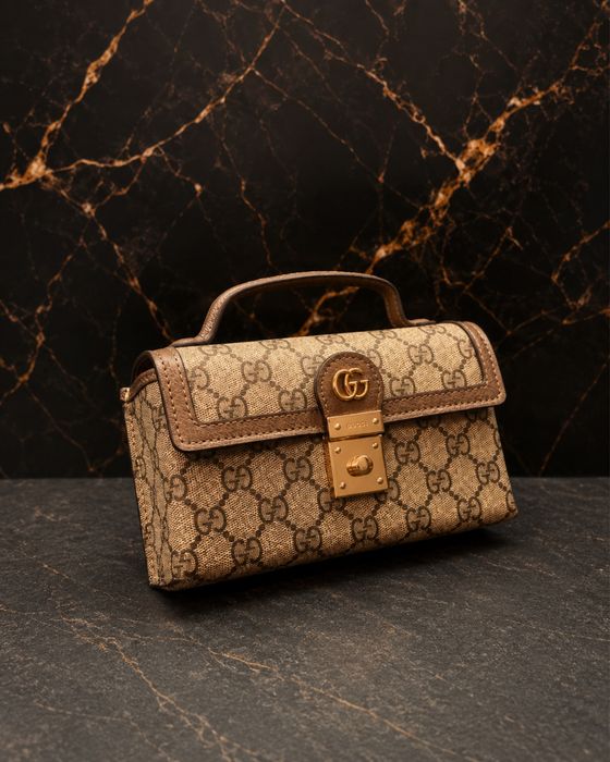 Geantă Gucci Ophidia