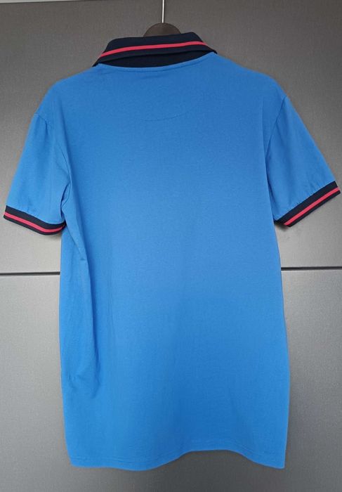 Мъжки тениски Vans Dickies U.S.Polo ASSN размер M-XL