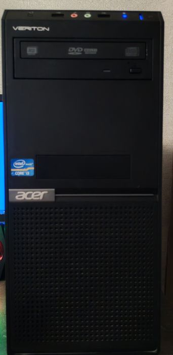Системный блок Acer