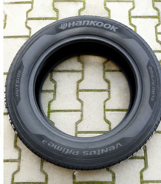 Anvelope Handkook DOT 2025 205/60 R16