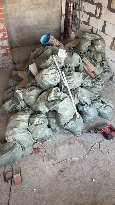 Услуги грузчиков