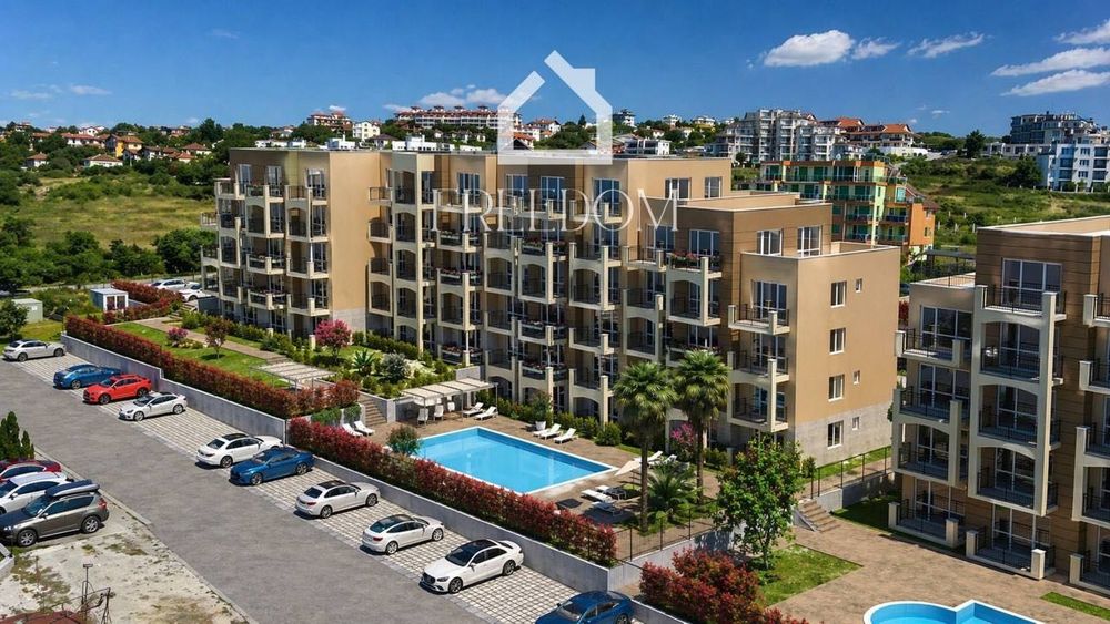Продава 3-СТАЕН - област Варна, гр. Бяла