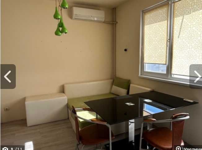 Продава се Двустаен апартамент в Варна, Младост 2 - 48 кв.м за 2250 €/кв.м - Снимка #11