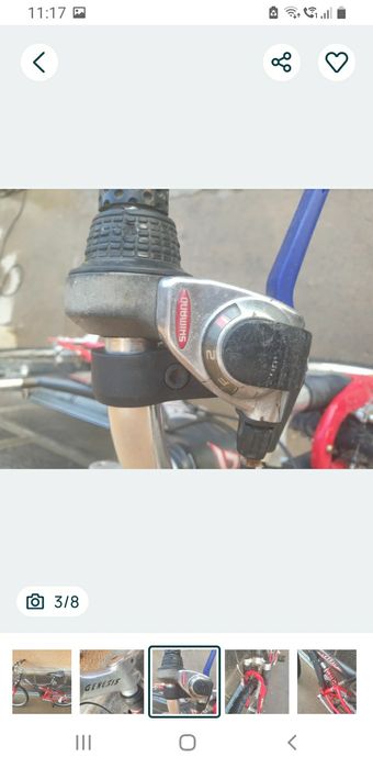 Bicicleta copii,in stare foarte buna