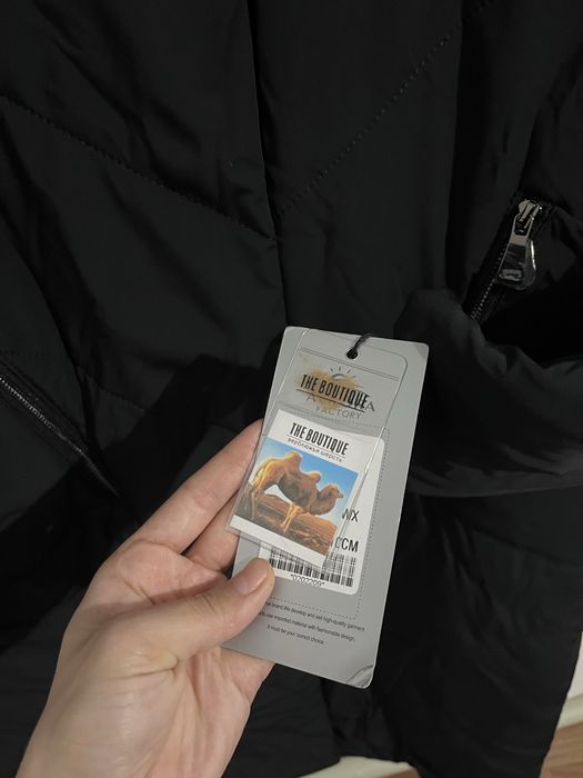 Куртка норка жагалы