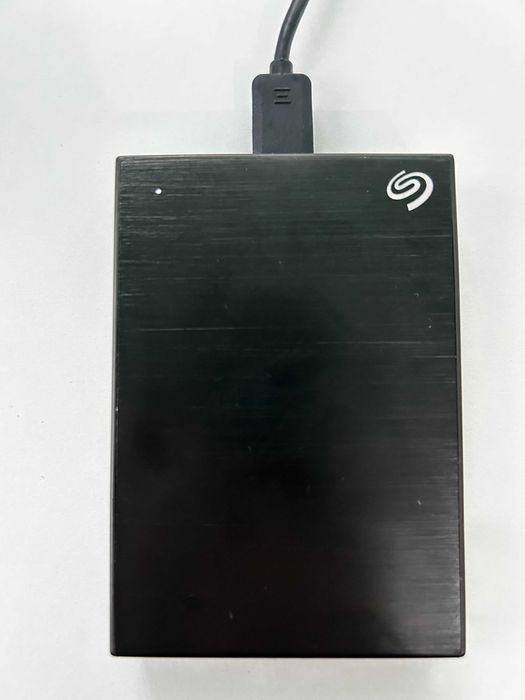 Външен харддиск 5TB Seagate