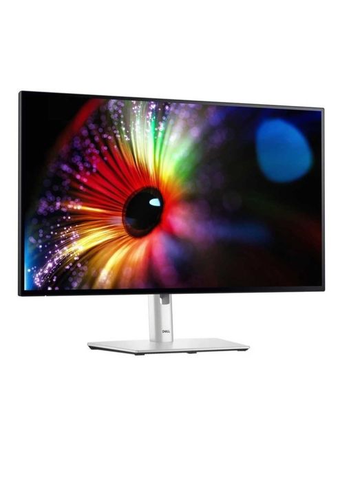 Монитор 27" DELL UltraSharp U2724D