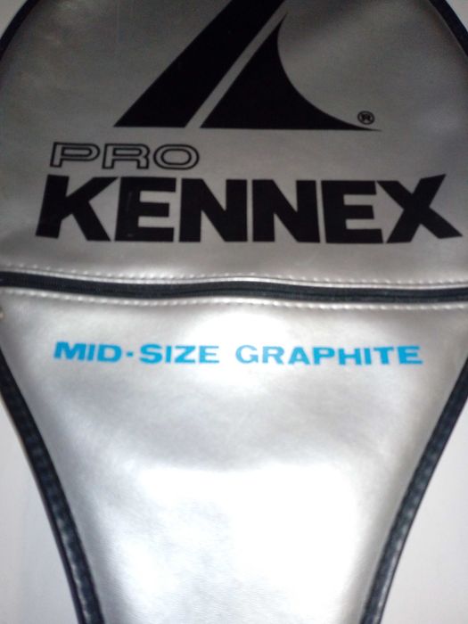 Rachete tenis de camp profesionale grafit nou