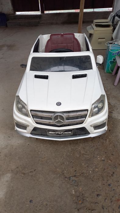 Машинка для ребенка