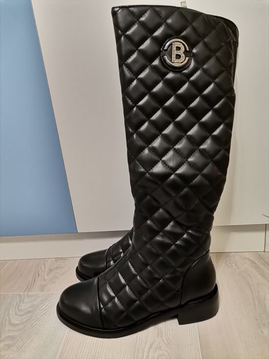 Дамски ботуши 39  номер