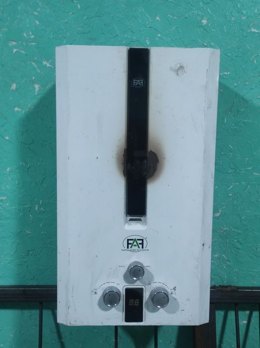 Арай 20кв и фаф 24кв