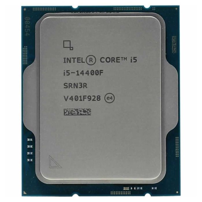 Intel Core I5-14400F