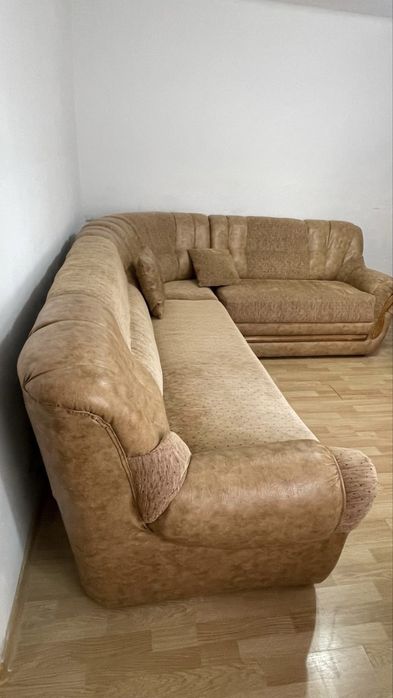 Canapea extensibila