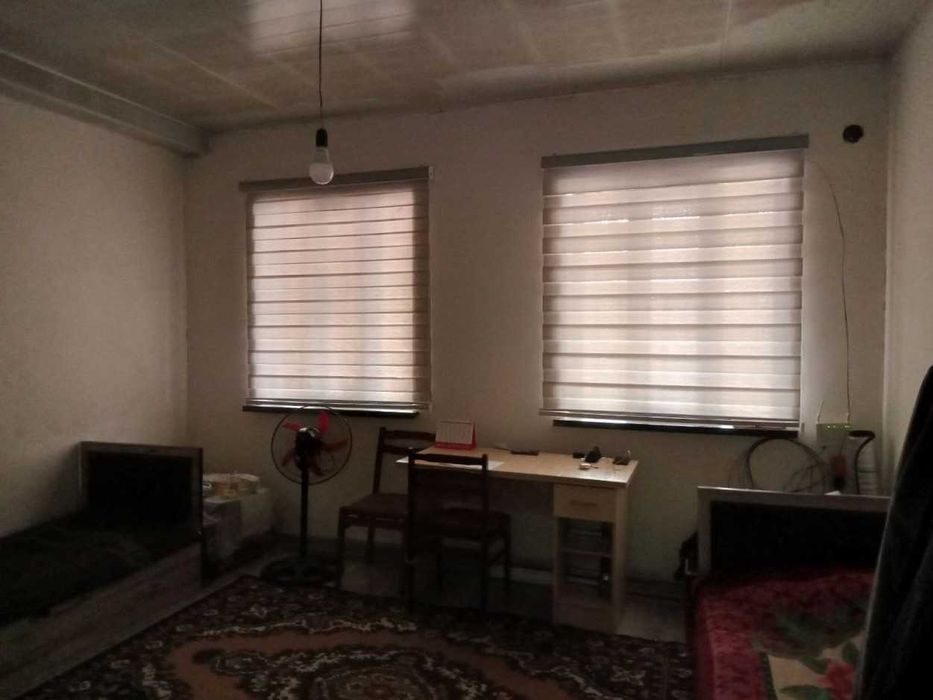 Yu Продаётся уютный дом 4комнаты, недалеко от ГАИ на Гвардейской