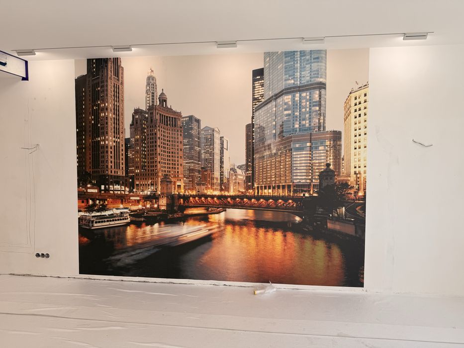 Декоративные штукатурка