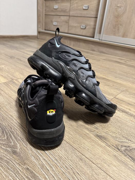 Nike Vapormax plus