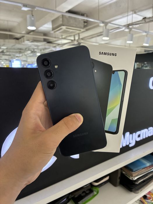 Samsung A16 128gb