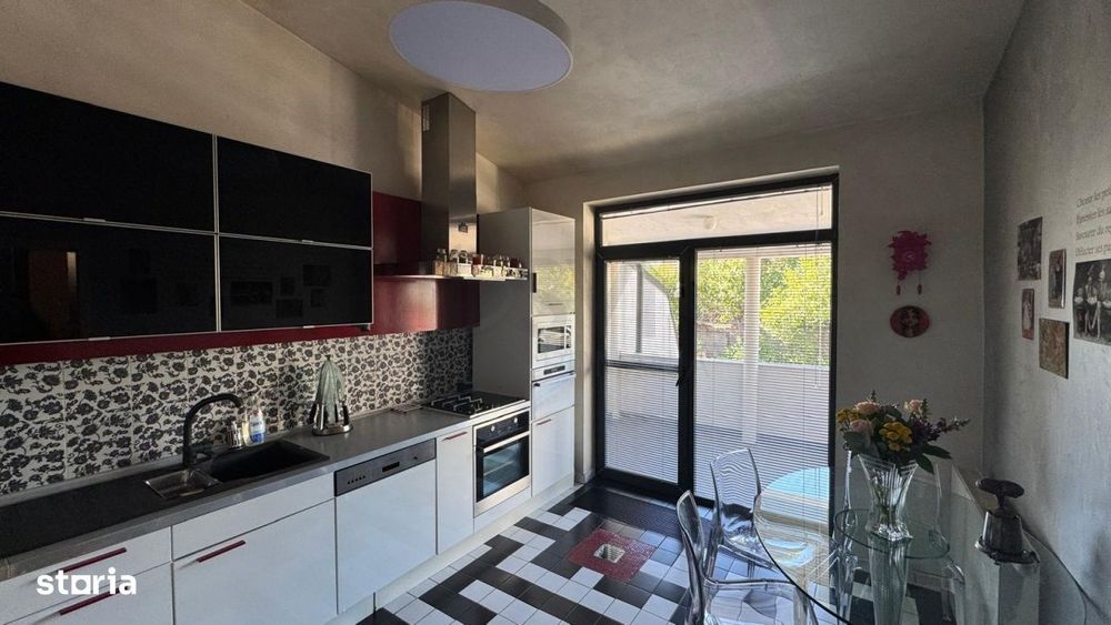 Vila 5 camere I Bucurestii Noi I Vanzare I Premium