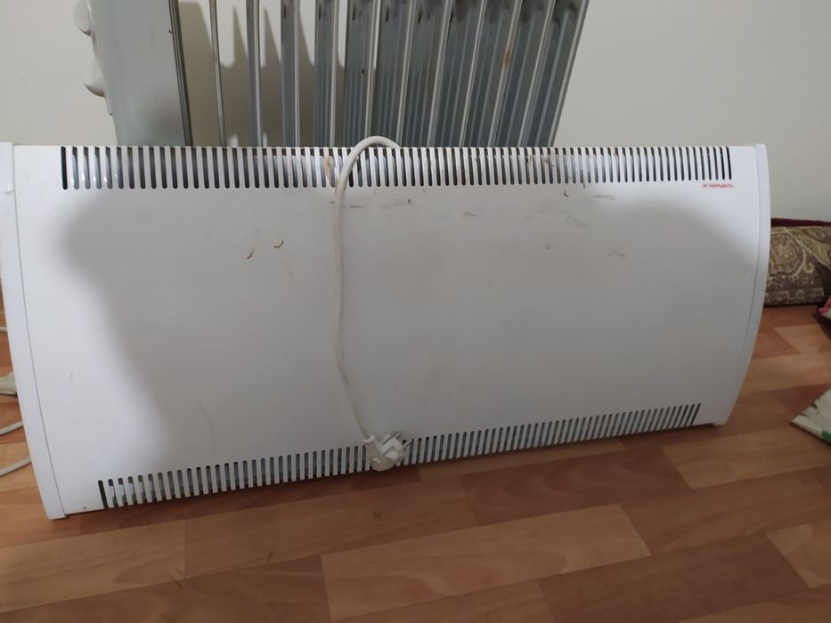 Продам электрические обогреватели