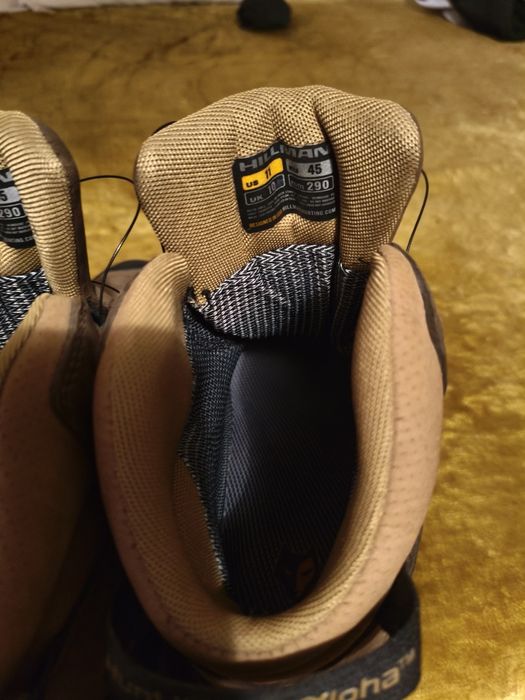 Продавам ловни обувки Hillman