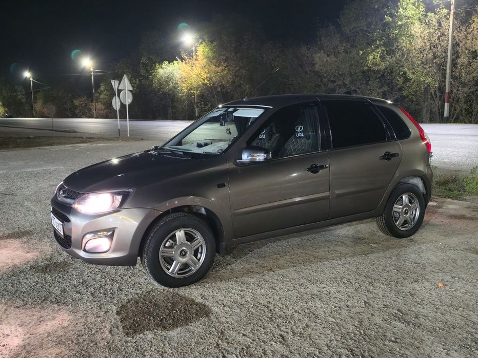 Продам Диски с резиной