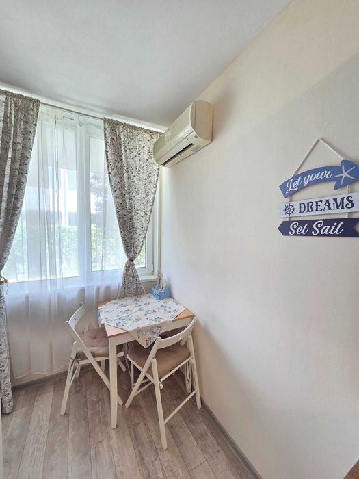 Продава се Едностаен апартамент в с. Равда, Област Бургас - 38 кв.м за 1448 €/кв.м - Снимка #3