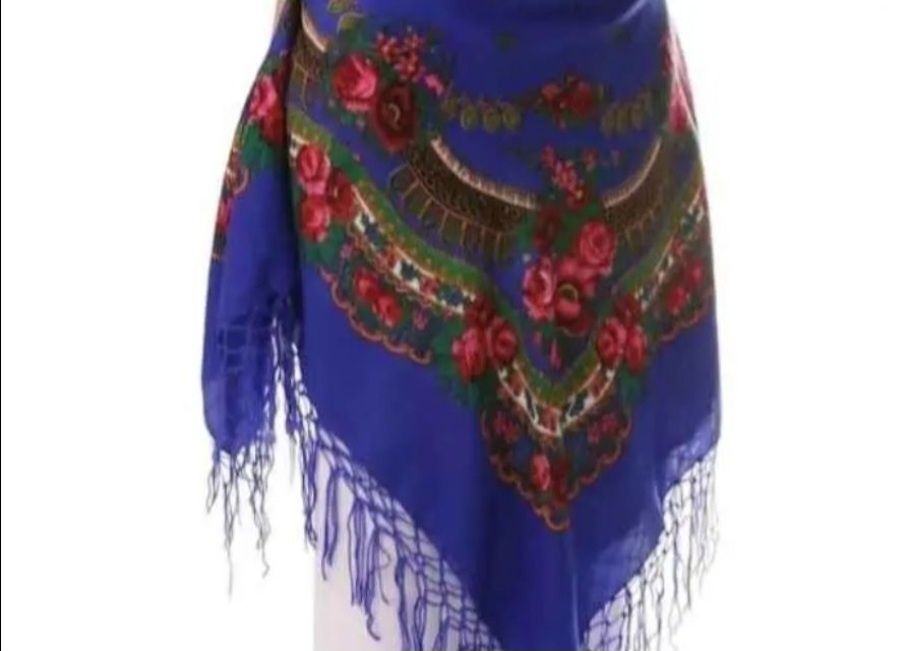 Batic traditional