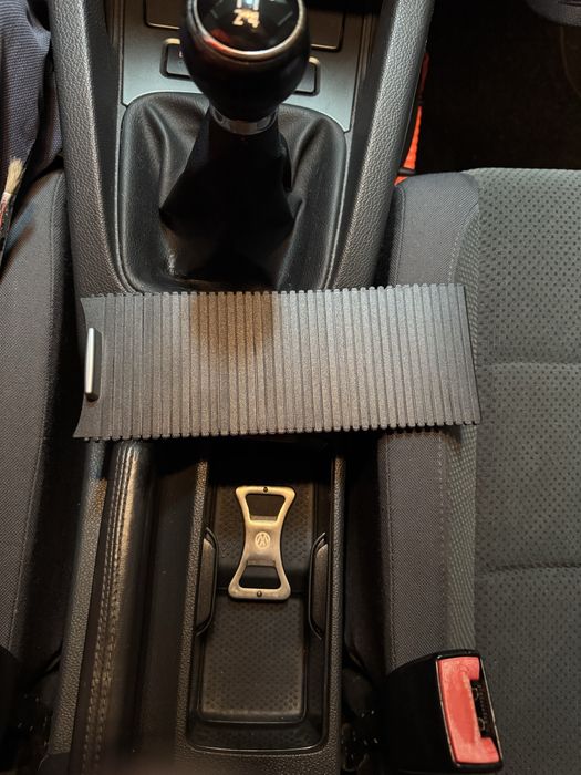 VW Golf 5 , Голф 5 щора  централна колона , бутони центр. закл.