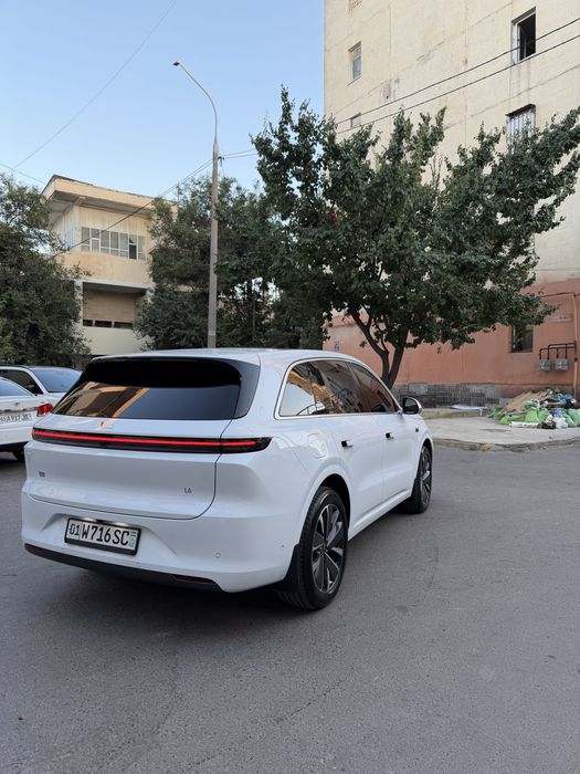 Lixang Li 6 Max