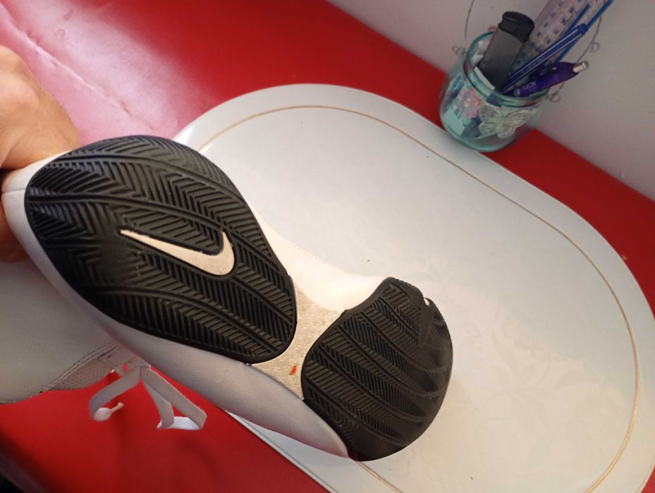 Nike Machomai size-12 45