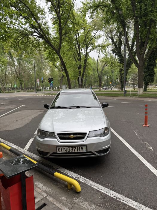 Nexia 2 donc 1.6 Нахт или Аренда