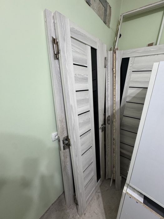 Срочно продается двери