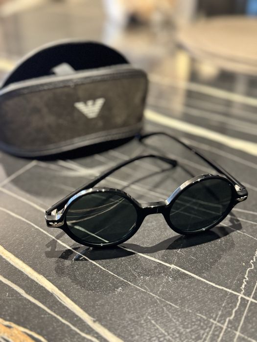 Emporio Armani Слунчеви очила