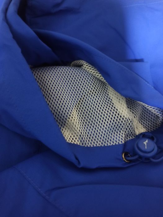 Новая спортивная форма Mizuno Япония