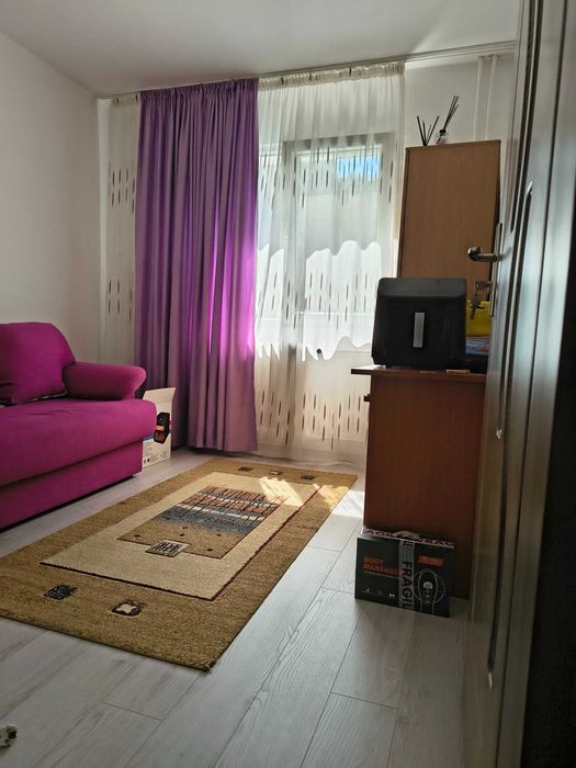 apartament de vanzare