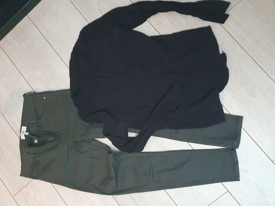 Blugi pantaloni dama