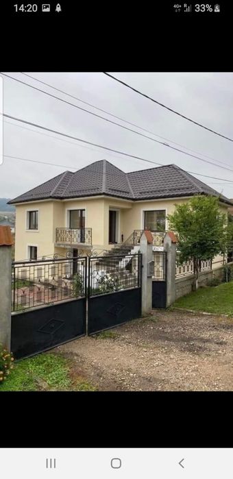 Tigla metalica bilka