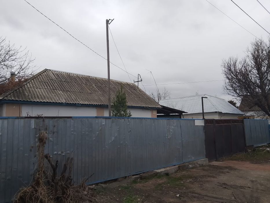 Продаётся дом ...