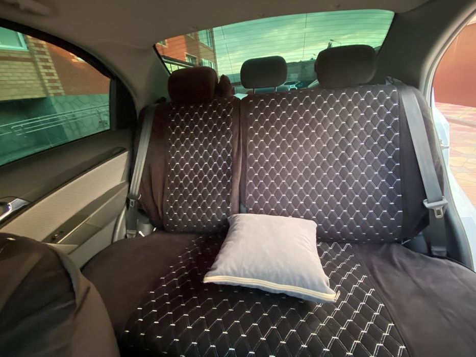 Продам Chevrolet Nexia 2022